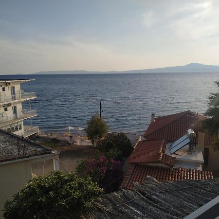 Poulea Rooms Καλαμάτα Εξωτερικό φωτογραφία