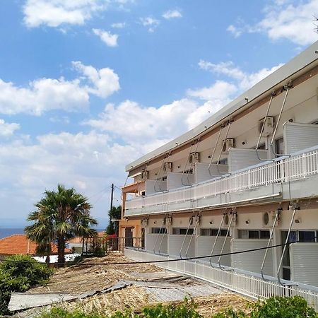 Poulea Rooms Καλαμάτα Εξωτερικό φωτογραφία