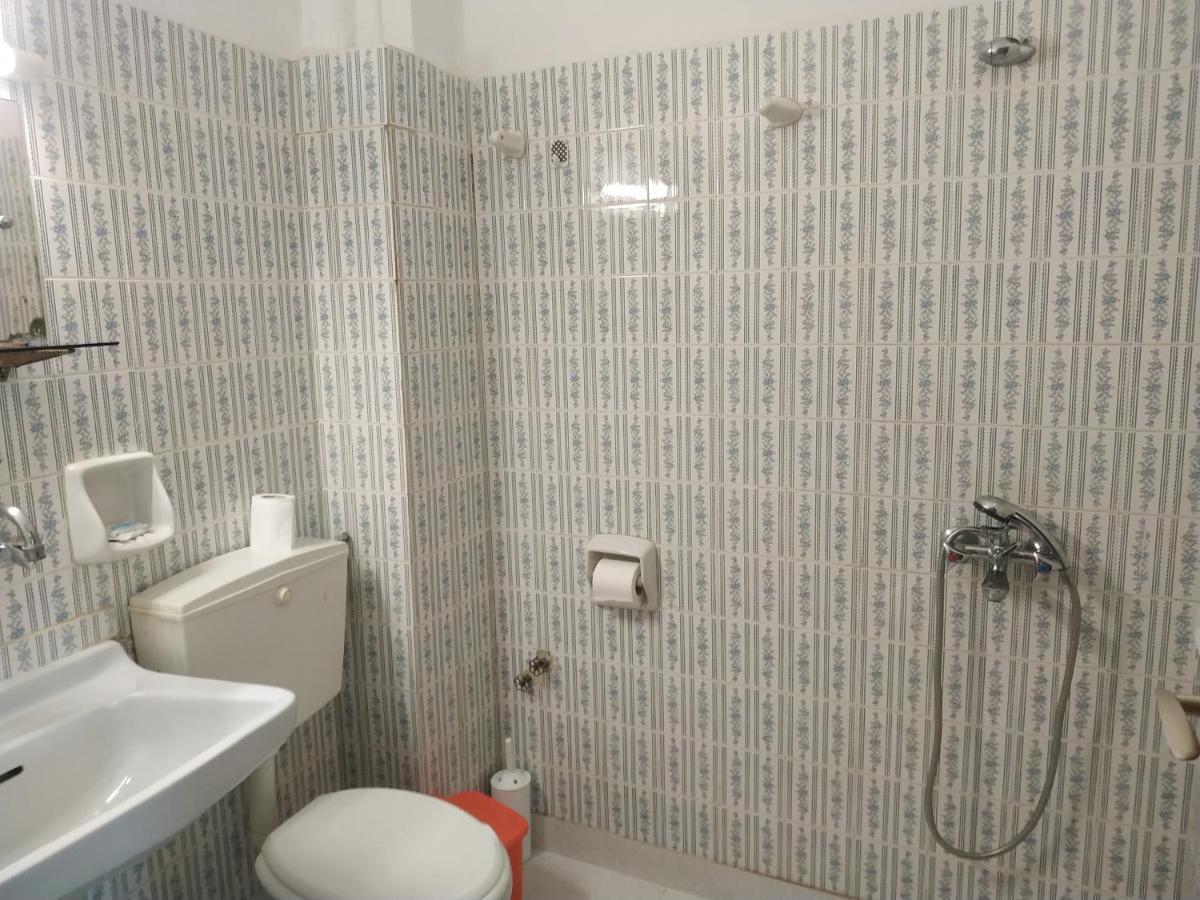 Poulea Rooms Καλαμάτα Εξωτερικό φωτογραφία