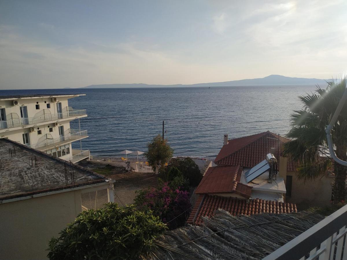 Poulea Rooms Καλαμάτα Εξωτερικό φωτογραφία
