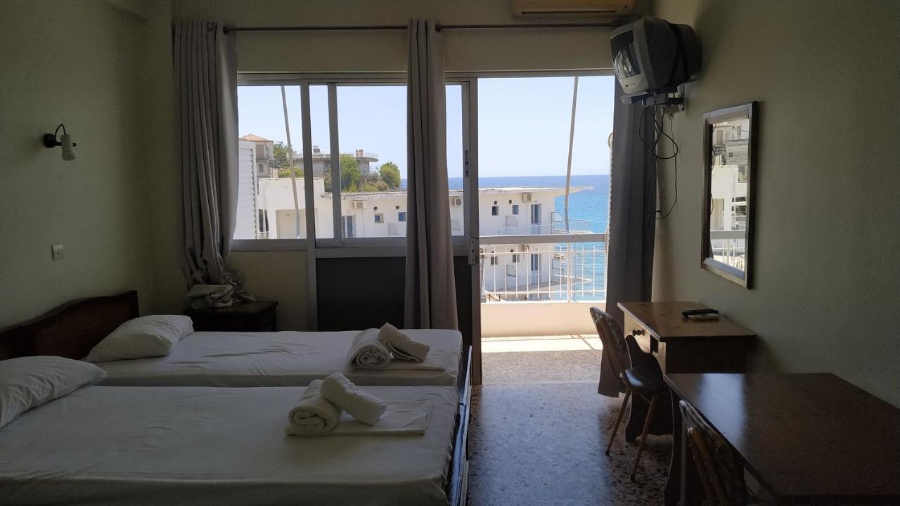 Poulea Rooms Καλαμάτα Εξωτερικό φωτογραφία