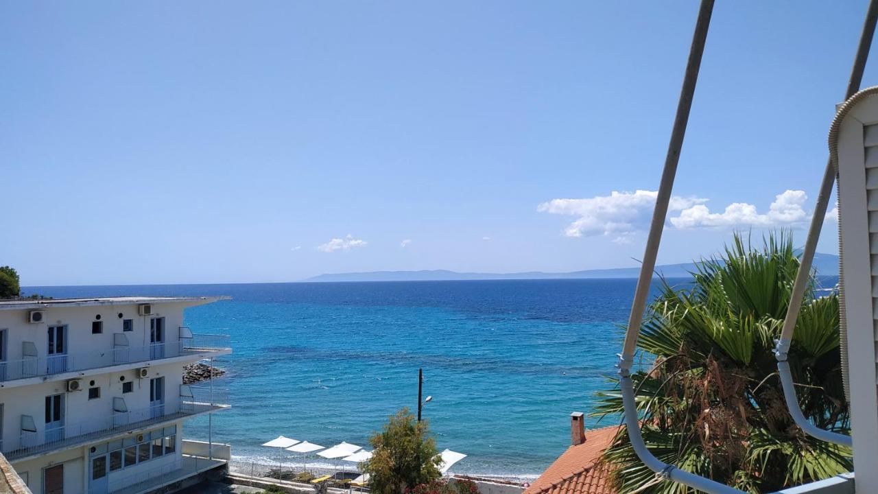 Poulea Rooms Καλαμάτα Εξωτερικό φωτογραφία