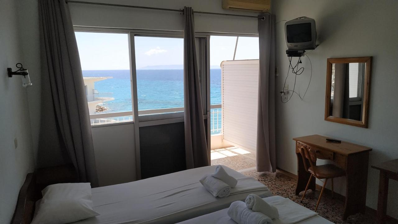 Poulea Rooms Καλαμάτα Εξωτερικό φωτογραφία