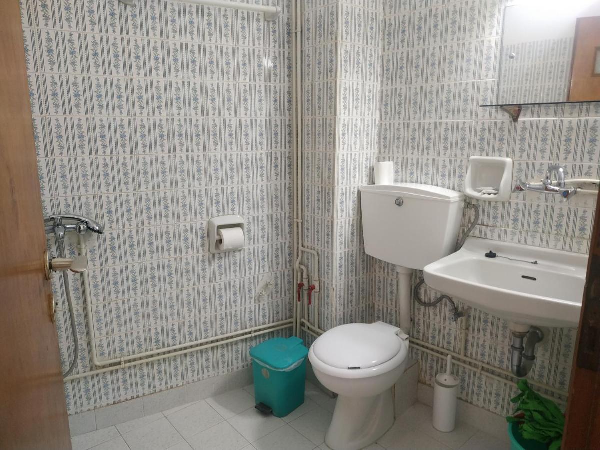 Poulea Rooms Καλαμάτα Εξωτερικό φωτογραφία